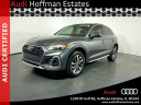Thumbnail image of 2024 Audi Q5 at AudiHoffmanEstates-Used of Hoffman Estates, IL