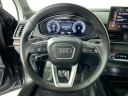 Thumbnail image of 2024 Audi Q5 at AudiHoffmanEstates-Used of Hoffman Estates, IL