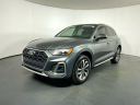 Thumbnail image of 2024 Audi Q5 at AudiHoffmanEstates-Used of Hoffman Estates, IL