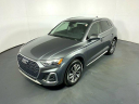 Thumbnail image of 2024 Audi Q5 at AudiHoffmanEstates-Used of Hoffman Estates, IL