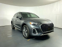 Thumbnail image of 2024 Audi Q5 at AudiHoffmanEstates-Used of Hoffman Estates, IL