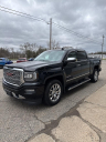 Thumbnail image of 2017 GMC Sierra 1500 at McDonald Chrysler Dodge Jeep Ram