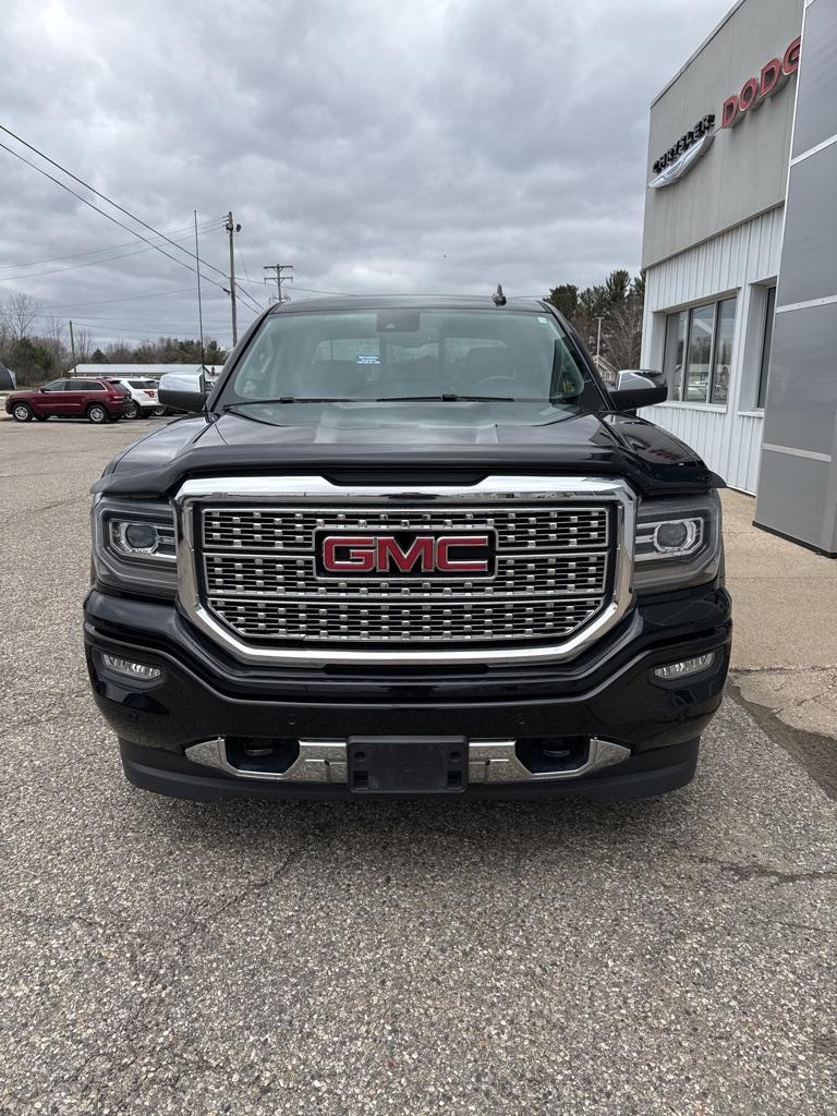 Thumbnail image of 2017 GMC Sierra 1500 at McDonald Chrysler Dodge Jeep Ram