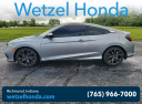 Thumbnail image of 2019 Honda Civic at Wetzel Honda