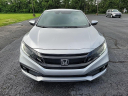 Thumbnail image of 2019 Honda Civic at Wetzel Honda