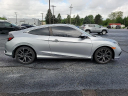 Thumbnail image of 2019 Honda Civic at Wetzel Honda
