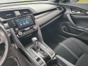 Thumbnail image of 2019 Honda Civic at Wetzel Honda