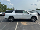 Thumbnail image of 2021 GMC Yukon XL at Fowler Gmc