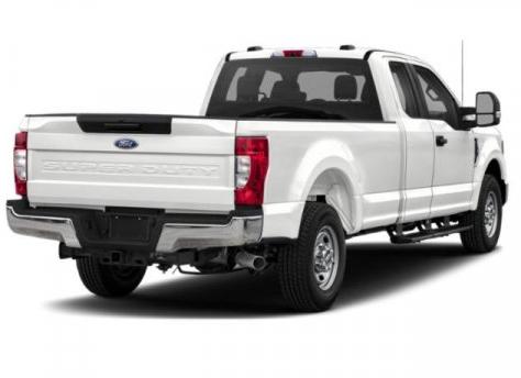 Thumbnail image of 2022 Ford F-350 Super Duty at Route 23 Ford