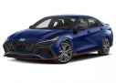 2023 Hyundai ELANTRA N Base at Eastchester Certified Motors
