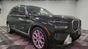 Thumbnail image of 2025 BMW X7 at Major World Chevrolet