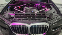Thumbnail image of 2025 BMW X7 at Major World Chevrolet