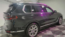 Thumbnail image of 2025 BMW X7 at Major World Chevrolet