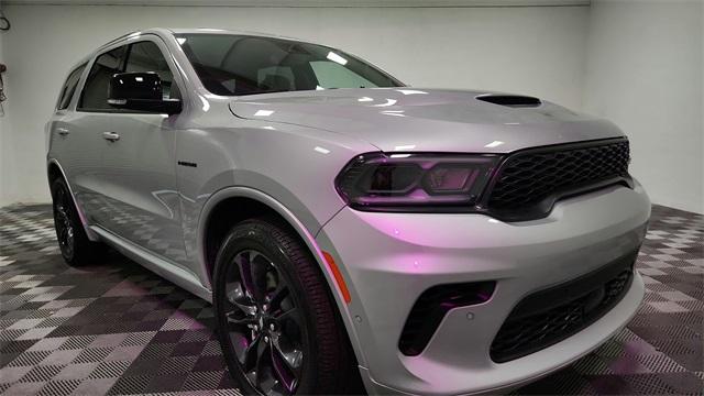 Thumbnail image of 2025 Dodge Durango at Major World Chrysler Dodge Jeep Ram