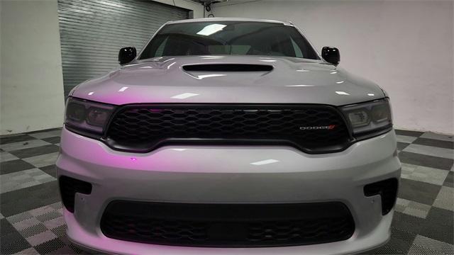 Thumbnail image of 2025 Dodge Durango at Major World Chrysler Dodge Jeep Ram
