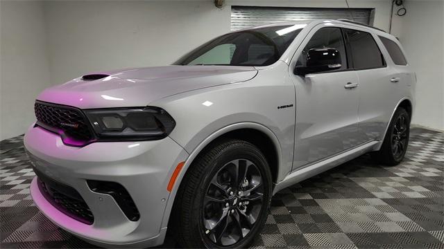 Thumbnail image of 2025 Dodge Durango at Major World Chrysler Dodge Jeep Ram