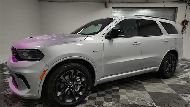 Thumbnail image of 2025 Dodge Durango at Major World Chrysler Dodge Jeep Ram