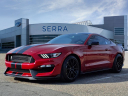 Thumbnail image of 2020 Ford Mustang at Serra Ford Farmington Hills