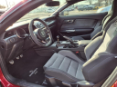 Thumbnail image of 2020 Ford Mustang at Serra Ford Farmington Hills
