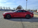 Thumbnail image of 2020 Ford Mustang at Serra Ford Farmington Hills