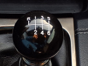 Thumbnail image of 2020 Ford Mustang at Serra Ford Farmington Hills