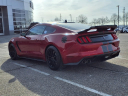 Thumbnail image of 2020 Ford Mustang at Serra Ford Farmington Hills