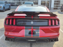 Thumbnail image of 2020 Ford Mustang at Serra Ford Farmington Hills