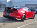 Thumbnail image of 2020 Ford Mustang at Serra Ford Farmington Hills