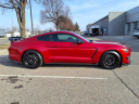 Thumbnail image of 2020 Ford Mustang at Serra Ford Farmington Hills