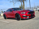 Thumbnail image of 2020 Ford Mustang at Serra Ford Farmington Hills