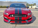 Thumbnail image of 2020 Ford Mustang at Serra Ford Farmington Hills