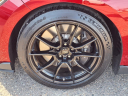Thumbnail image of 2020 Ford Mustang at Serra Ford Farmington Hills