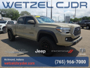 Thumbnail image of 2019 Toyota Tacoma at Wetzel Chrysler Jeep Dodge Ram