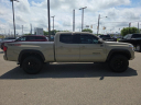 2019 Toyota Tacoma TRD Off-Road at Wetzel Chrysler Jeep Dodge Ram
