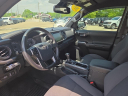 Thumbnail image of 2019 Toyota Tacoma at Wetzel Chrysler Jeep Dodge Ram