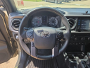 Thumbnail image of 2019 Toyota Tacoma at Wetzel Chrysler Jeep Dodge Ram