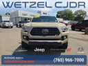 Thumbnail image of 2019 Toyota Tacoma at Wetzel Chrysler Jeep Dodge Ram