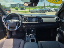 Thumbnail image of 2019 Toyota Tacoma at Wetzel Chrysler Jeep Dodge Ram