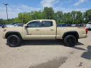 Thumbnail image of 2019 Toyota Tacoma at Wetzel Chrysler Jeep Dodge Ram