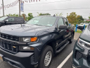 Thumbnail image of 2021 Chevrolet Silverado 1500 at Atlantic Chevrolet Cadillac