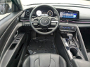Thumbnail image of 2022 Hyundai ELANTRA at Tamiami Hyundai Mitsubishi Used