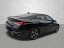 Thumbnail image of 2022 Hyundai ELANTRA at Tamiami Hyundai Mitsubishi Used