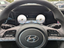 Thumbnail image of 2022 Hyundai ELANTRA at Tamiami Hyundai Mitsubishi Used