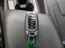 Thumbnail image of 2022 Hyundai ELANTRA at Tamiami Hyundai Mitsubishi Used