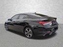 Thumbnail image of 2022 Hyundai ELANTRA at Tamiami Hyundai Mitsubishi Used