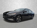 Thumbnail image of 2022 Hyundai ELANTRA at Tamiami Hyundai Mitsubishi Used