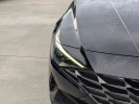 Thumbnail image of 2022 Hyundai ELANTRA at Tamiami Hyundai Mitsubishi Used