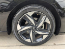 Thumbnail image of 2022 Hyundai ELANTRA at Tamiami Hyundai Mitsubishi Used