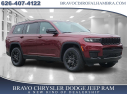 Thumbnail image of 2025 Jeep Grand Cherokee L at Wetzel Chevrolet