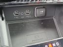 Thumbnail image of 2025 Jeep Grand Cherokee L at Wetzel Chevrolet